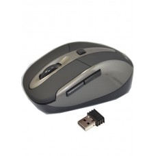 KROSS GY-WM5100 Six Button Wireless Mouse